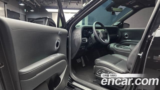 Hyundai Palisade (LX3) Calligraphy, 2026 10