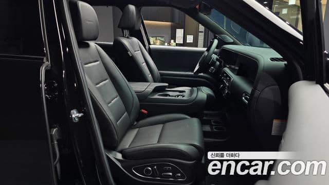 Hyundai Palisade (LX3) Calligraphy, 2026 11