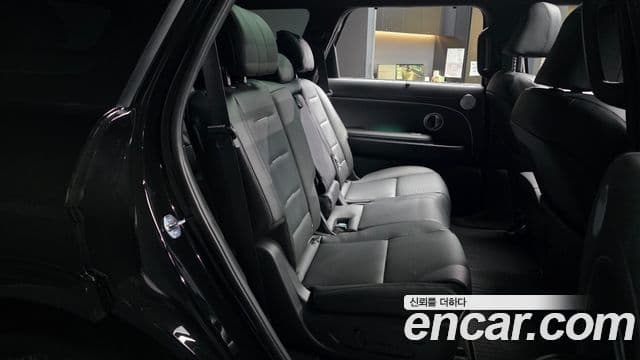 Hyundai Palisade (LX3) Calligraphy, 2026 12