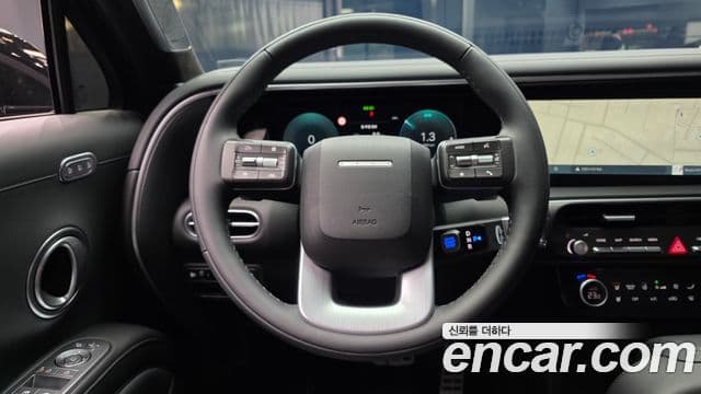 Hyundai Palisade (LX3) Calligraphy, 2026 13