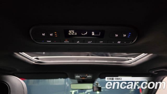 Hyundai Palisade (LX3) Calligraphy, 2026 19