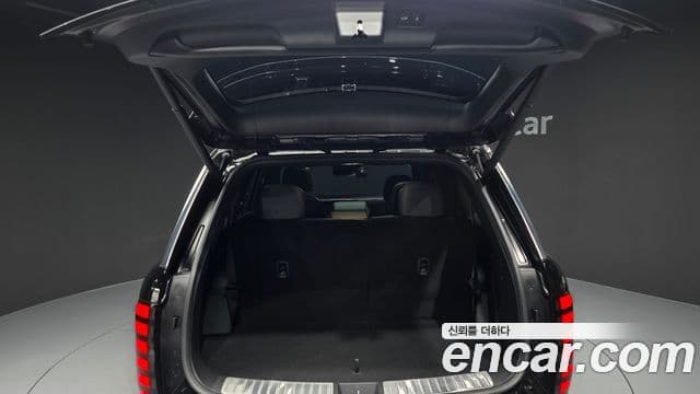 Hyundai Palisade (LX3) Calligraphy, 2026 20