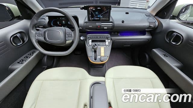 Hyundai Casper Inspiration, 2022 7