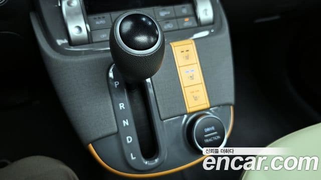 Hyundai Casper Inspiration, 2022 9