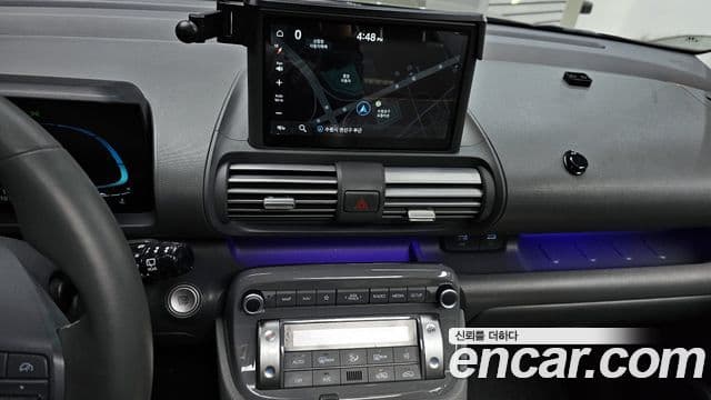 Hyundai Casper Inspiration, 2022 14