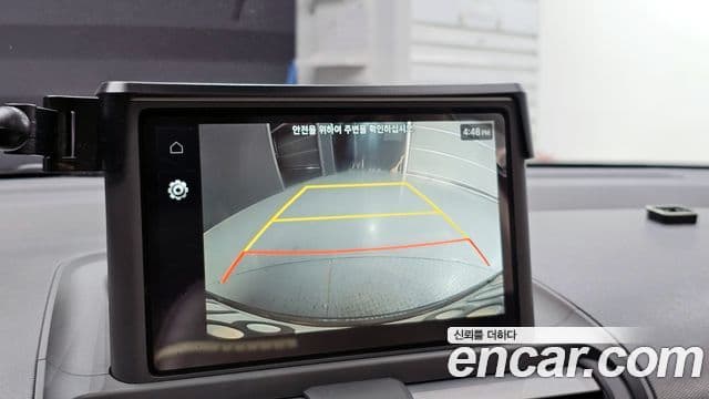 Hyundai Casper Inspiration, 2022 15