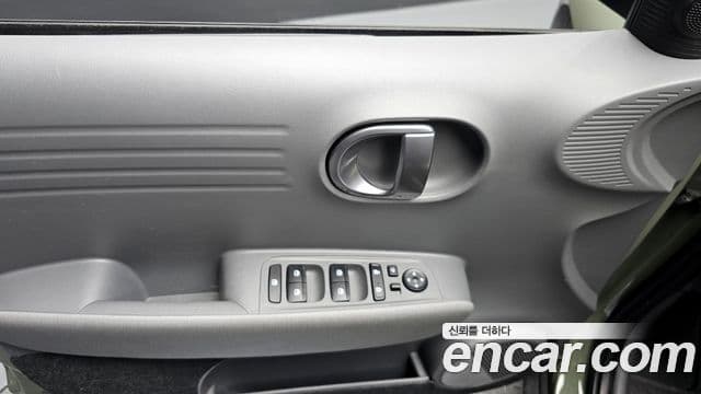 Hyundai Casper Inspiration, 2022 17