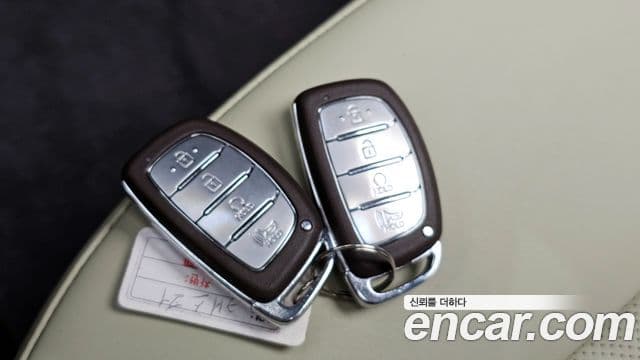 Hyundai Casper Inspiration, 2022 19