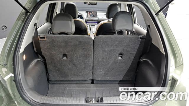 Hyundai Casper Inspiration, 2022 20