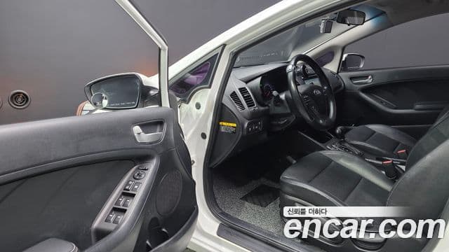 Kia K3 дизель Trendy, 2015 10