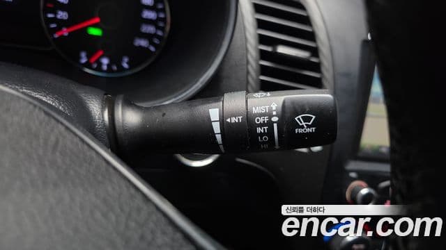 Kia K3 дизель Trendy, 2015 19