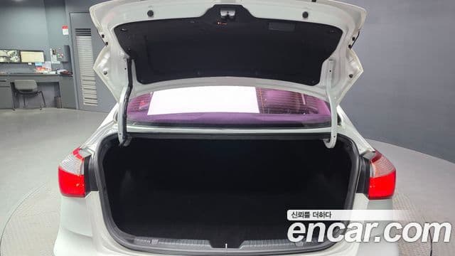 Kia K3 дизель Trendy, 2015 20