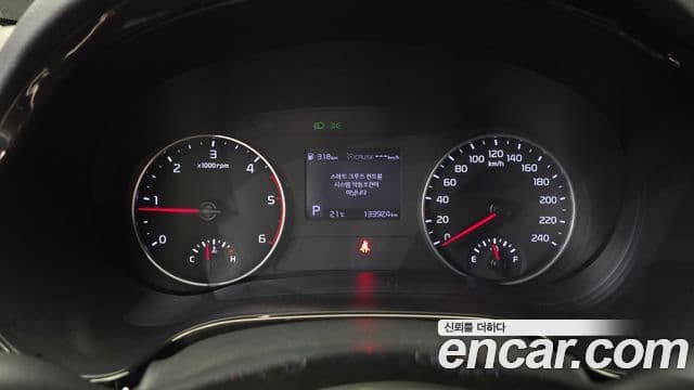 Kia Seltos Noblesse, 2020 8