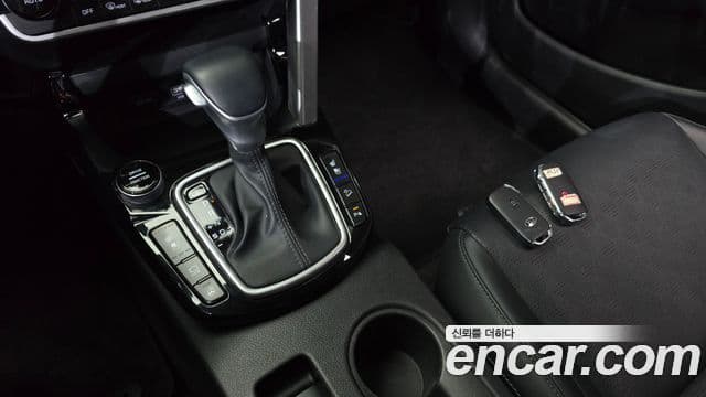 Kia Seltos Noblesse, 2020 9