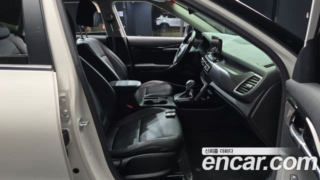 Kia Seltos Noblesse, 2020 10