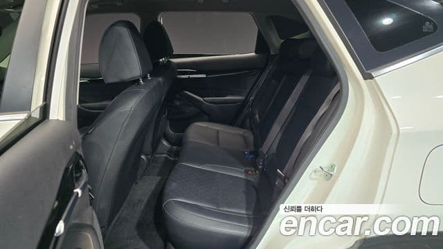 Kia Seltos Noblesse, 2020 12