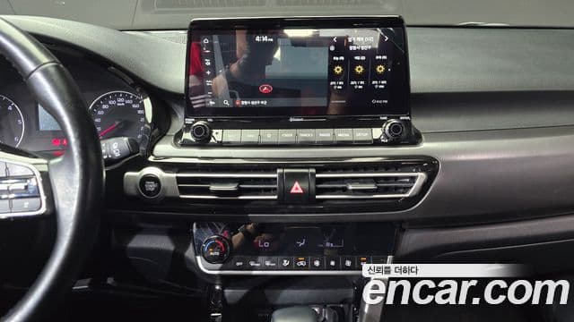 Kia Seltos Noblesse, 2020 14