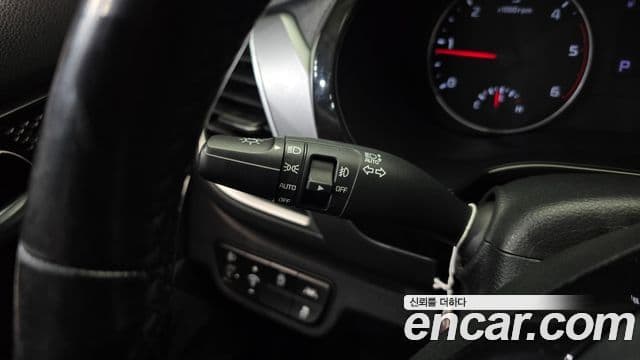 Kia Seltos Noblesse, 2020 17