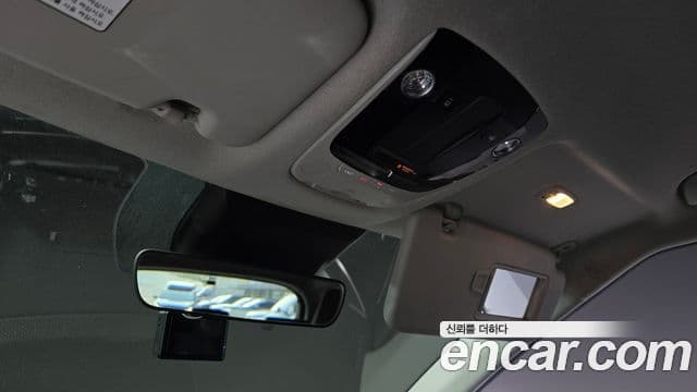 Kia Seltos Noblesse, 2020 19