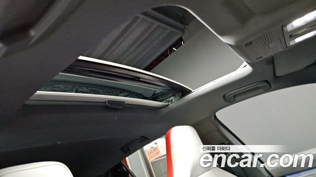 Volkswagen Гольф 8세대 2.0 GTI, 2024 19