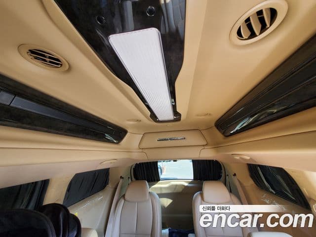 Kia The / новый New Carnival Special, 2019 8