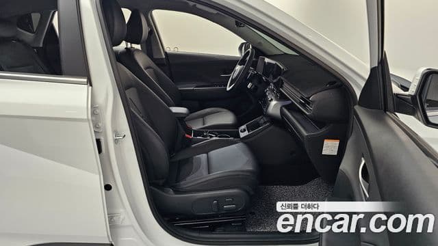 Hyundai Kona гибрид (SX2) Premium, 2026 11