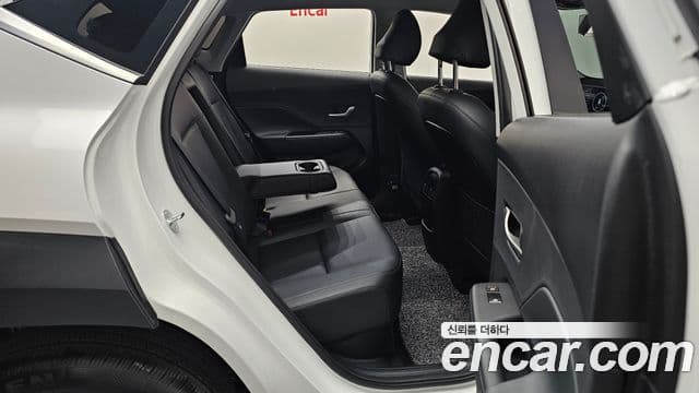 Hyundai Kona гибрид (SX2) Premium, 2026 12