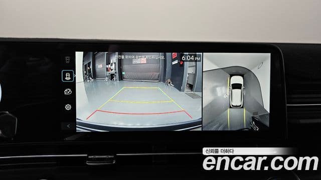 Hyundai Kona гибрид (SX2) Premium, 2026 15