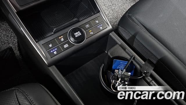 Hyundai Kona гибрид (SX2) Premium, 2026 17