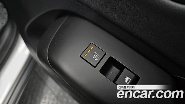 Hyundai Kona гибрид (SX2) Premium, 2026 18