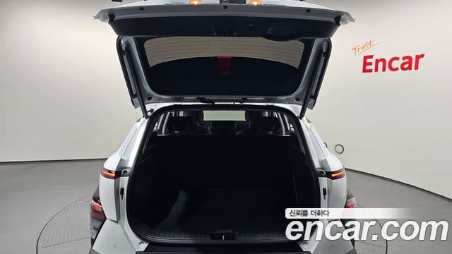 Hyundai Kona гибрид (SX2) Premium, 2026 20