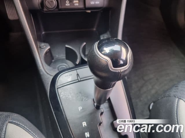 Kia All New Morning (JA) Luxury, 2017 9