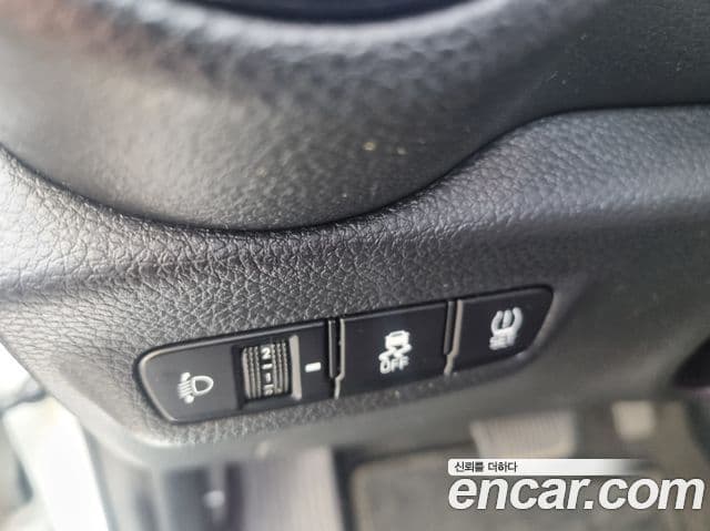 Kia All New Morning (JA) Luxury, 2017 12