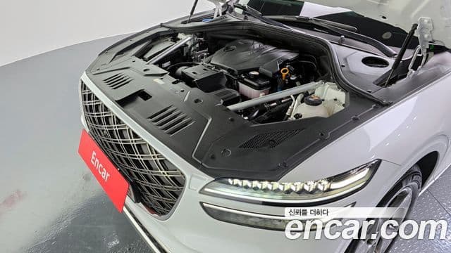 Genesis GV70, 2025 6