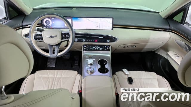 Genesis GV70, 2025 7