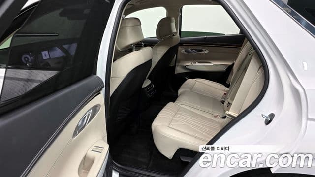 Genesis GV70, 2025 12