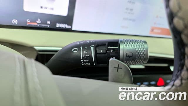 Genesis GV70, 2025 17