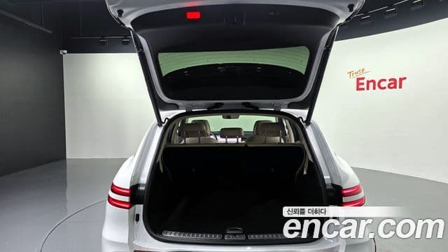 Genesis GV70, 2025 20