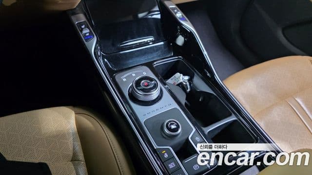 Kia Sorento 4세대 Prestige, 2022 9