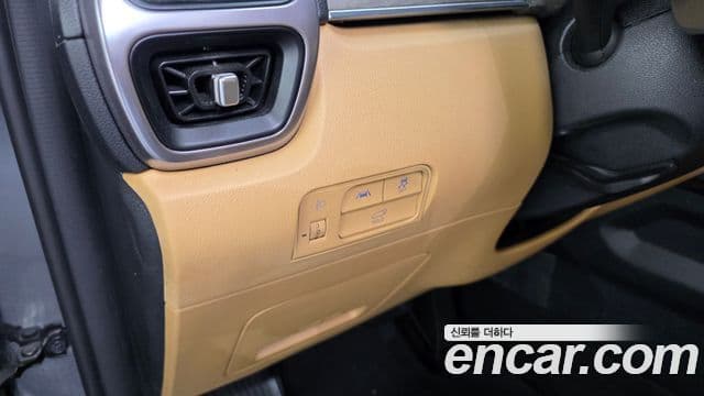 Kia Sorento 4세대 Prestige, 2022 17