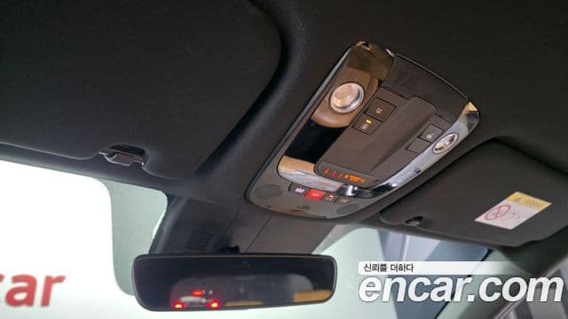 Kia Sorento 4세대 Prestige, 2022 18