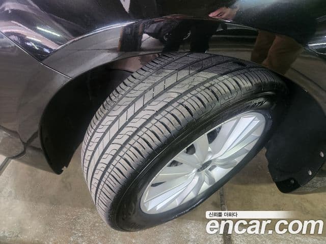 Kia K7 Premier 3.0 LPI Trendy(арендный автомобиль), 2020 все фото