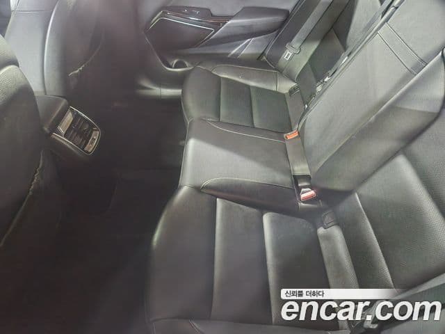 Kia K7 Premier 3.0 LPI Trendy(арендный автомобиль), 2020 10