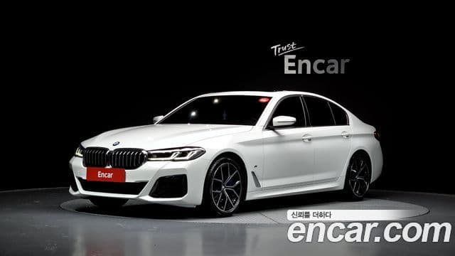 BMW 5시리즈 (G30) 530i xDrive M Sport, 2023 1