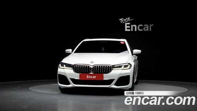 BMW 5시리즈 (G30) 530i xDrive M Sport, 2023 3