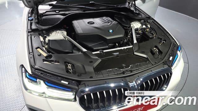 BMW 5시리즈 (G30) 530i xDrive M Sport, 2023 6