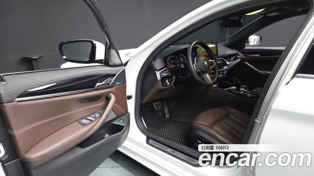BMW 5시리즈 (G30) 530i xDrive M Sport, 2023 10