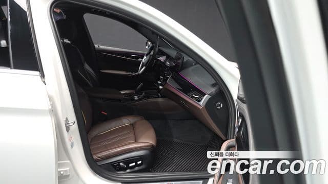 BMW 5시리즈 (G30) 530i xDrive M Sport, 2023 11