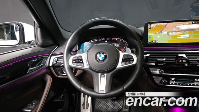 BMW 5시리즈 (G30) 530i xDrive M Sport, 2023 13