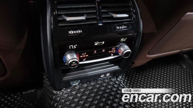 BMW 5시리즈 (G30) 530i xDrive M Sport, 2023 19